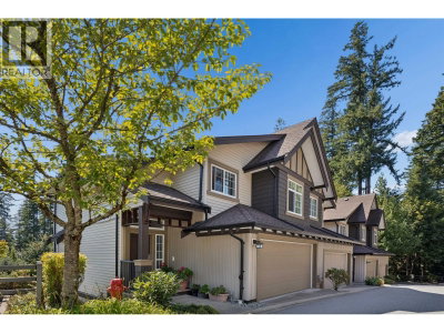 2200 PANORAMA Drive | Port Moody British Columbia | Slide Image One