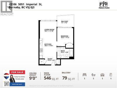 5051 IMPERIAL Street | Burnaby British Columbia | Slide Image Sixteen