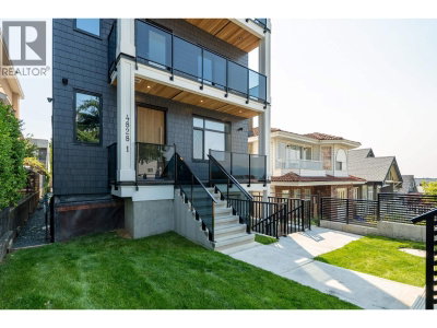 4828 ALBERT Street | Burnaby British Columbia | Slide Image Twenty-five