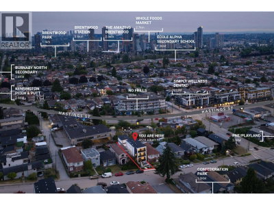 4828 ALBERT Street | Burnaby British Columbia | Slide Image Twenty-eight