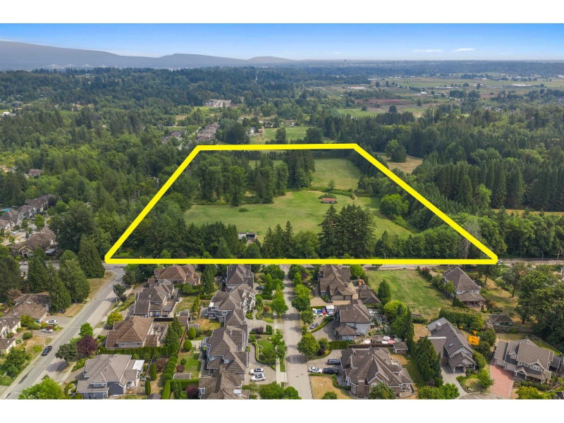 9186 164 Street Surrey British Columbia, V4N 2Z8 - 3 Bedrooms Home For Sale