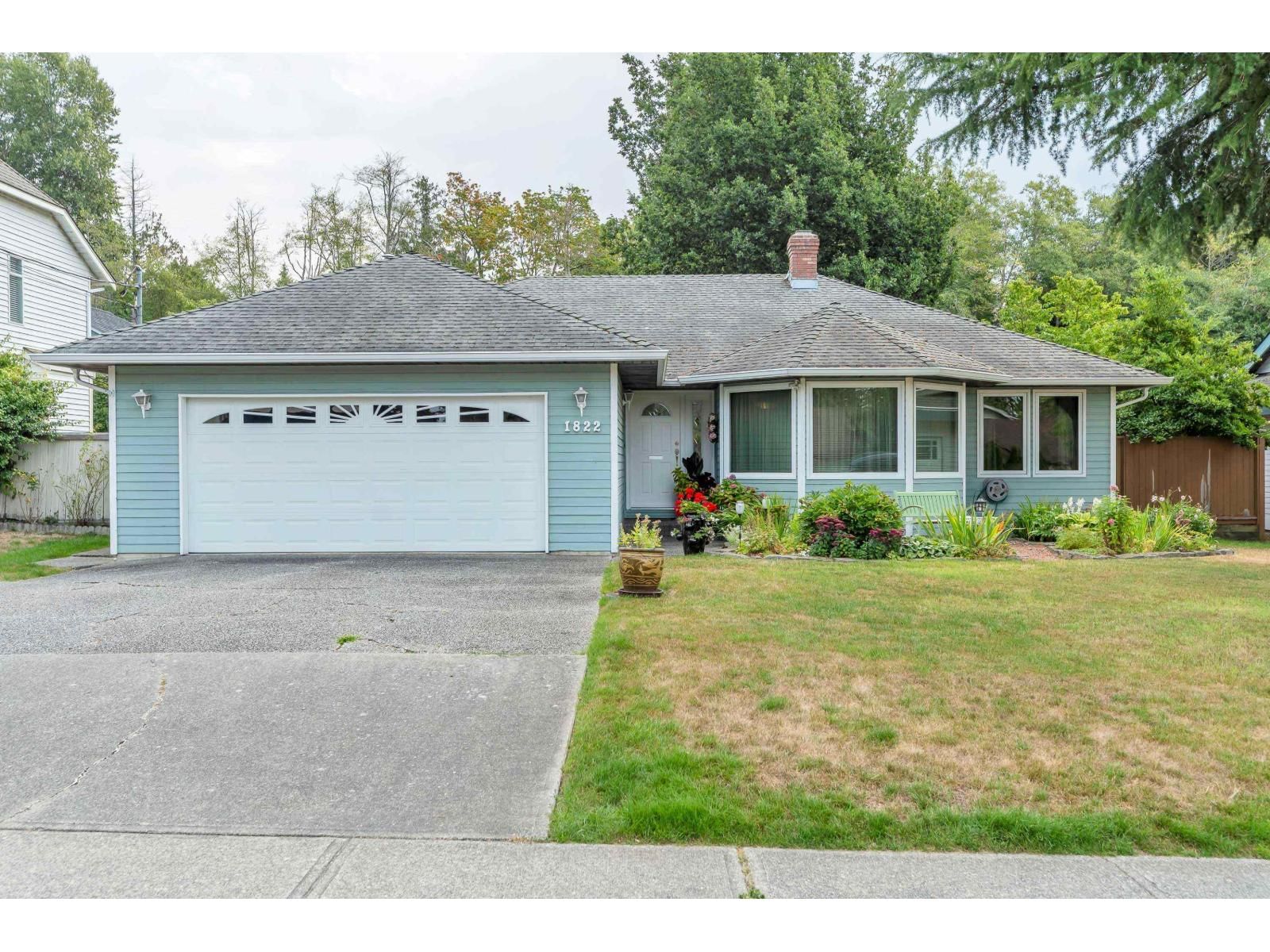 1822 146 Street, Surrey, British Columbia V4A 7X6