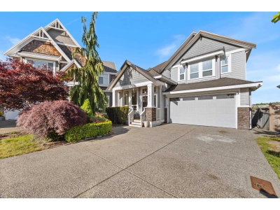 17433 1 Avenue | Surrey British Columbia | Slide Image One