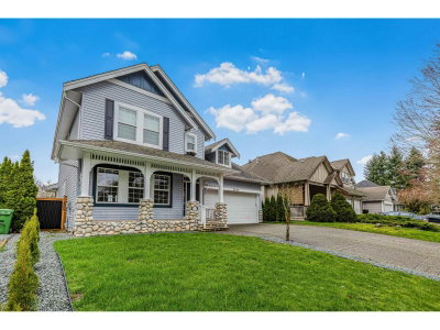 2755 BERNADOTTE Street | Abbotsford British Columbia | Slide Image Three