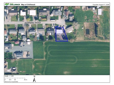 42690 DOWNING Road | Chilliwack British Columbia | Slide Image Three