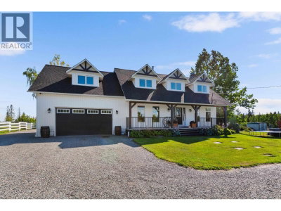3145 FRASER Road | Prince George British Columbia | Slide Image One