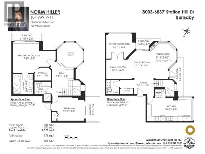 6837 STATION HILL Drive | Burnaby British Columbia | Slide Image Thirty-nine