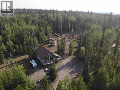 1020 RAINBOW Road | Quesnel British Columbia | Slide Image One