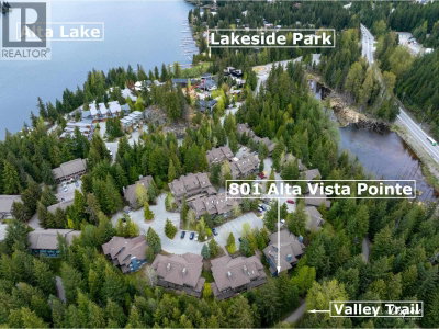 3050 HILLCREST Drive | Whistler British Columbia | Slide Image Twenty-one