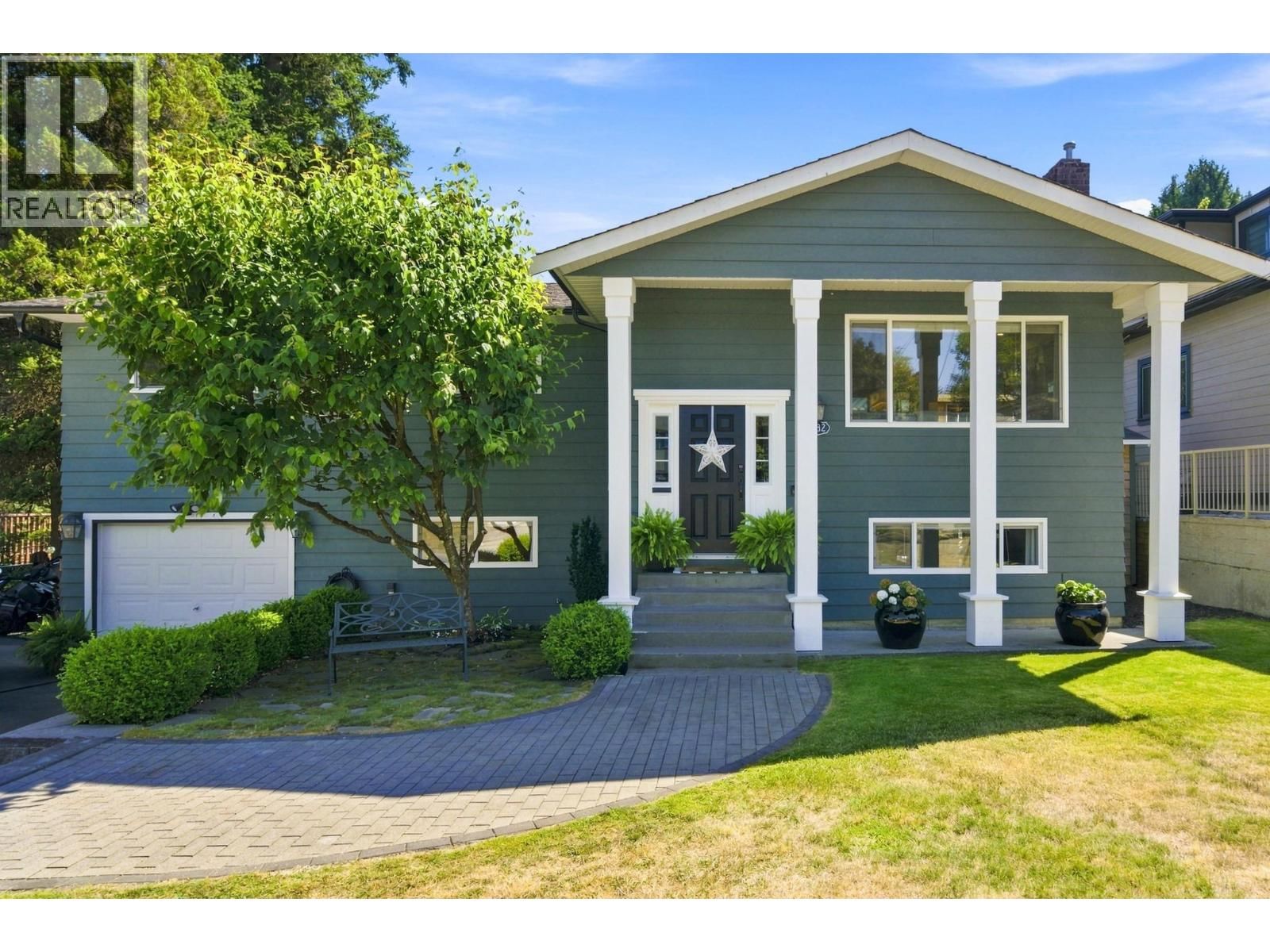 2282 STANWOOD Avenue, Coquitlam, British Columbia V3K 3A6