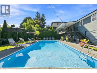 2282 STANWOOD Avenue | Coquitlam British Columbia | Slide Image Forty
