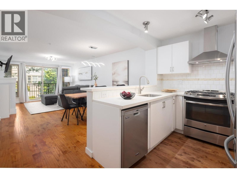 2958 SILVER SPRINGS Boulevard Coquitlam British Columbia, V3E 2R9 - 2 Bedrooms Condo For Sale