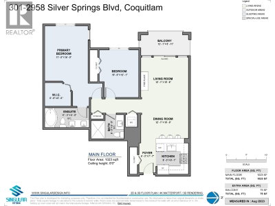 2958 SILVER SPRINGS Boulevard | Coquitlam British Columbia | Slide Image Thirty-six