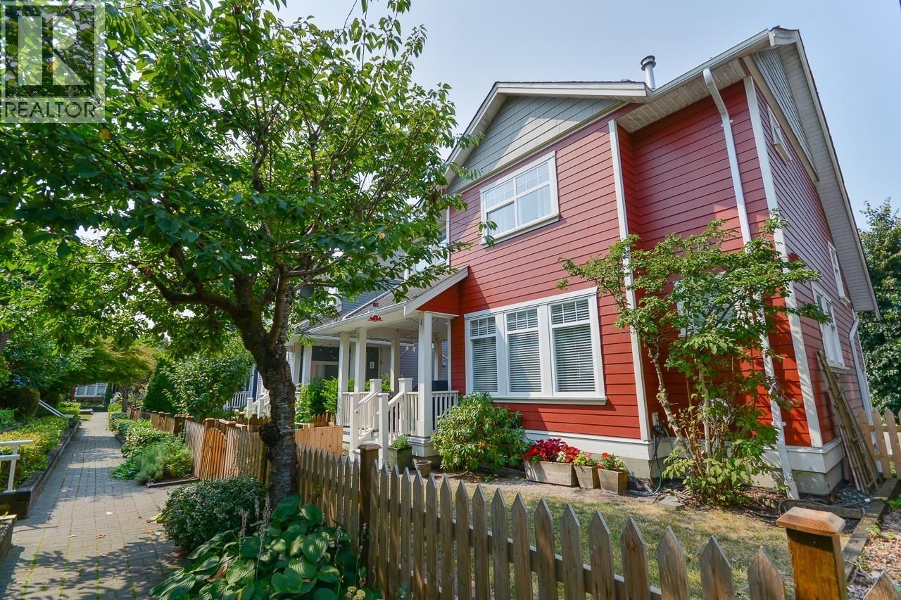 13160 PRINCESS Street, Richmond, British Columbia V7E 3S2