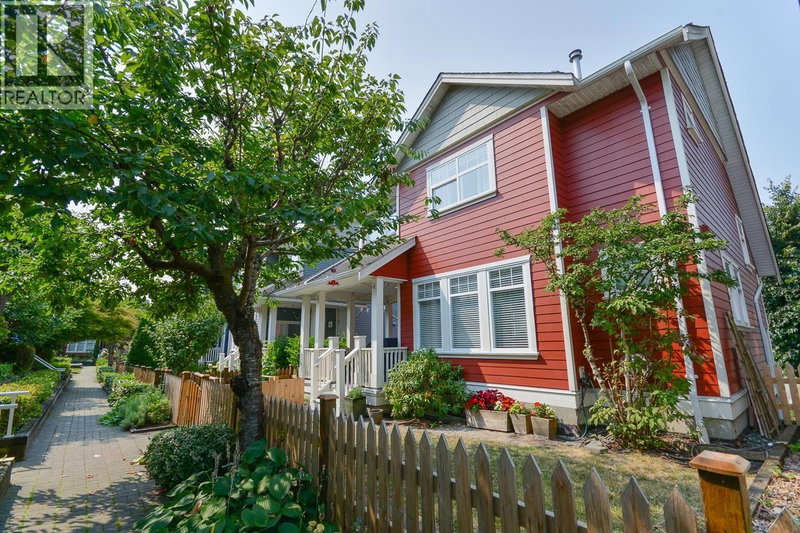 13160 PRINCESS Street Richmond British Columbia, V7E 3S2 - 3 Bedrooms Condo For Sale