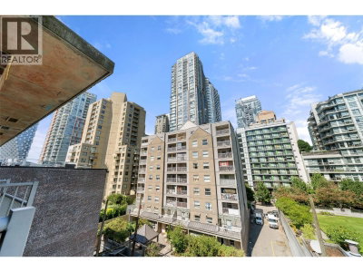 1249 GRANVILLE Street | Vancouver British Columbia | Slide Image Fifteen