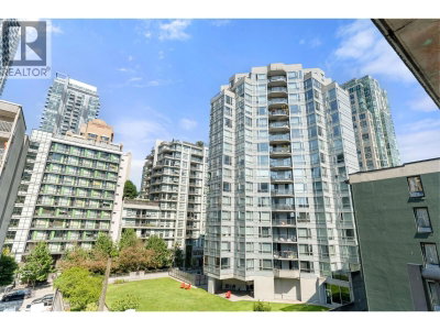 1249 GRANVILLE Street | Vancouver British Columbia | Slide Image Sixteen