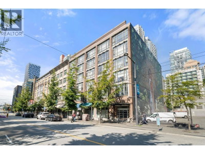 1249 GRANVILLE Street | Vancouver British Columbia | Slide Image Twenty-eight