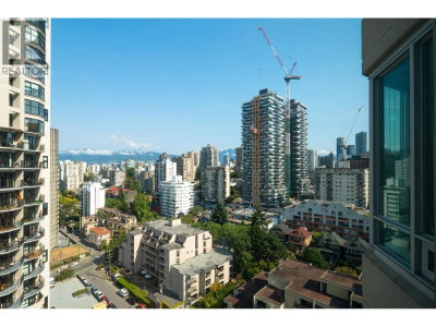 1005 BEACH Avenue | Vancouver British Columbia | Slide Image Eighteen