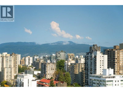 1005 BEACH Avenue | Vancouver British Columbia | Slide Image Nineteen
