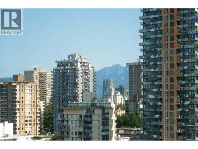 1005 BEACH Avenue | Vancouver British Columbia | Slide Image Twenty