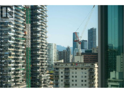 1005 BEACH Avenue | Vancouver British Columbia | Slide Image Twenty-one