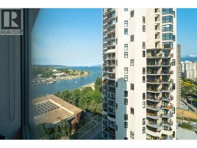 1005 BEACH Avenue | Vancouver British Columbia | Slide Image Twenty-two
