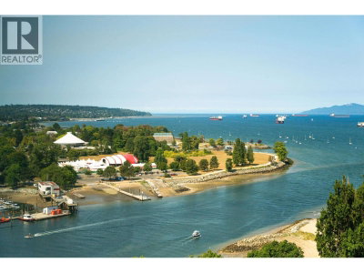 1005 BEACH Avenue | Vancouver British Columbia | Slide Image Twenty-three