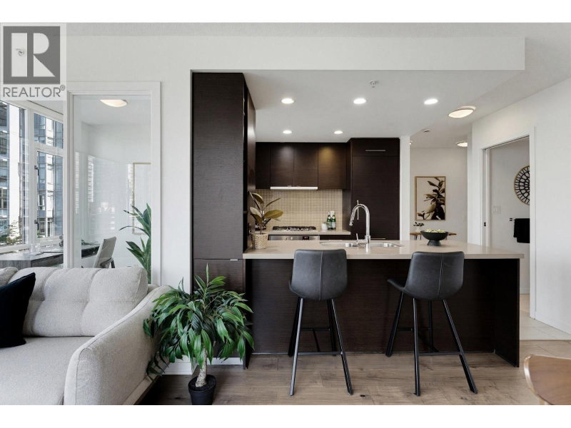 833 HOMER Street Vancouver British Columbia, V6B 0H4 - 2 Bedrooms Condo For Sale