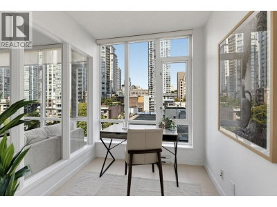 833 HOMER Street | Vancouver British Columbia | Slide Image Twenty-three