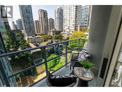 833 HOMER Street | Vancouver British Columbia | Slide Image Twenty-six