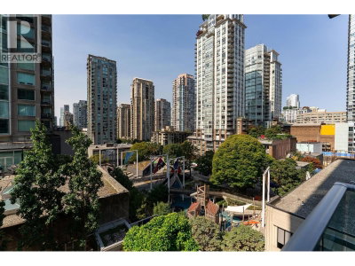 833 HOMER Street | Vancouver British Columbia | Slide Image Twenty-seven
