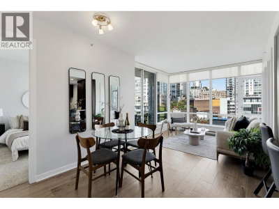 833 HOMER Street | Vancouver British Columbia | Slide Image Eight