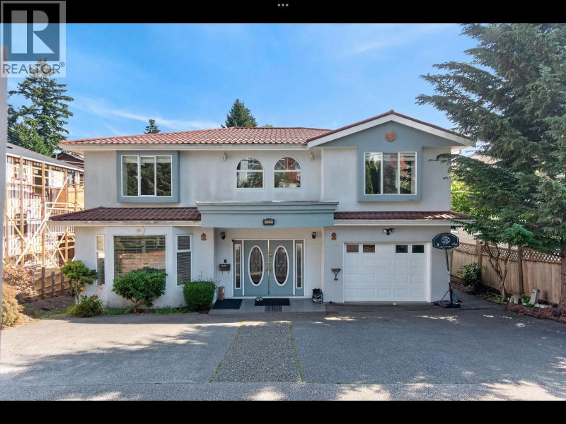 4326 RUMBLE Street Burnaby British Columbia, V5J 2A1 - 5 Bedrooms Home For Sale