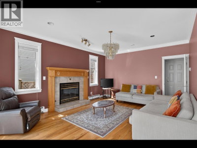 4326 RUMBLE Street | Burnaby British Columbia | Slide Image Thirteen