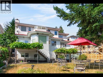 4326 RUMBLE Street | Burnaby British Columbia | Slide Image Thirty-two