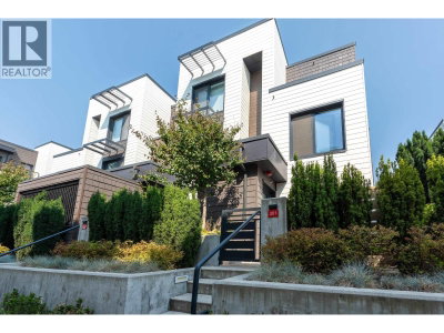 606 FOSTER Avenue | Coquitlam British Columbia | Slide Image One