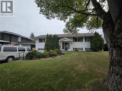 1710 HARPER Drive | Prince George British Columbia | Slide Image One