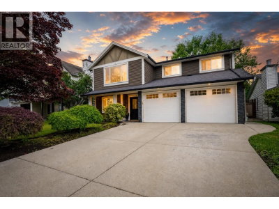23415 WHIPPOORWILL Avenue | Maple Ridge British Columbia | Slide Image One
