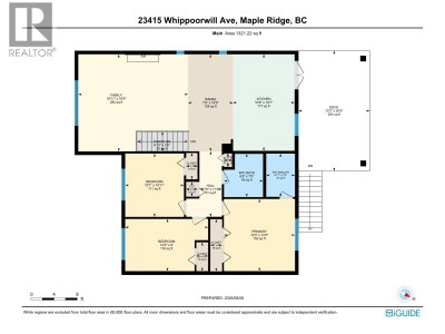 23415 WHIPPOORWILL Avenue | Maple Ridge British Columbia | Slide Image Thirty-five