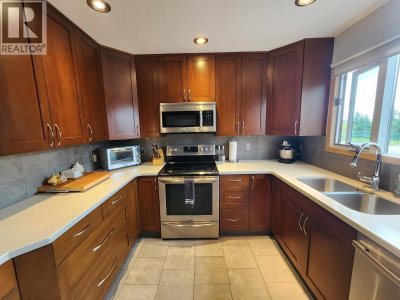 3696 ROSIA Road | Prince George British Columbia | Slide Image Two
