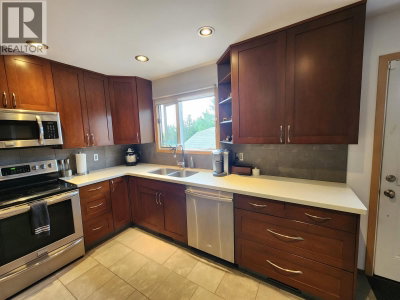 3696 ROSIA Road | Prince George British Columbia | Slide Image Three