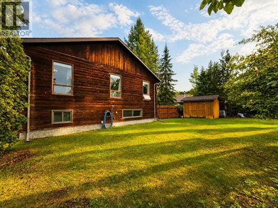 3696 ROSIA Road | Prince George British Columbia | Slide Image Thirty-one
