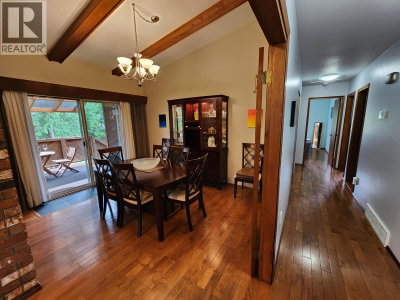 3696 ROSIA Road | Prince George British Columbia | Slide Image Nine