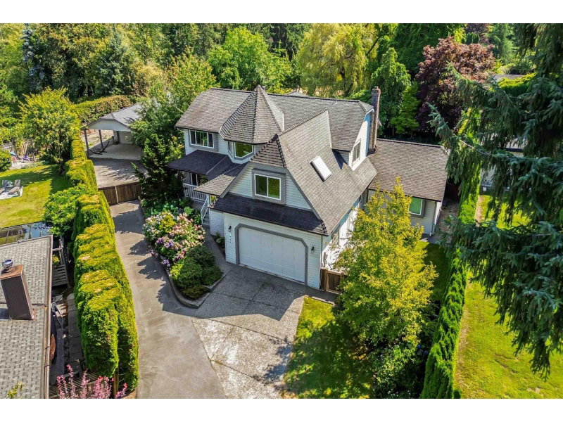 7446 149A Street Surrey British Columbia, V3S 3H5 - 5 Bedrooms Home For Sale