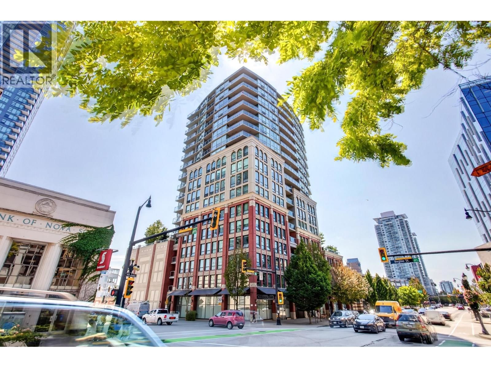 14 BEGBIE Street, New Westminster, British Columbia V3M 0C4
