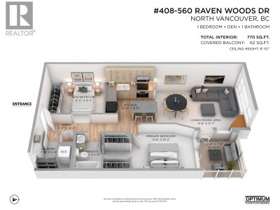560 RAVENWOODS Drive | North Vancouver British Columbia | Slide Image Thirty