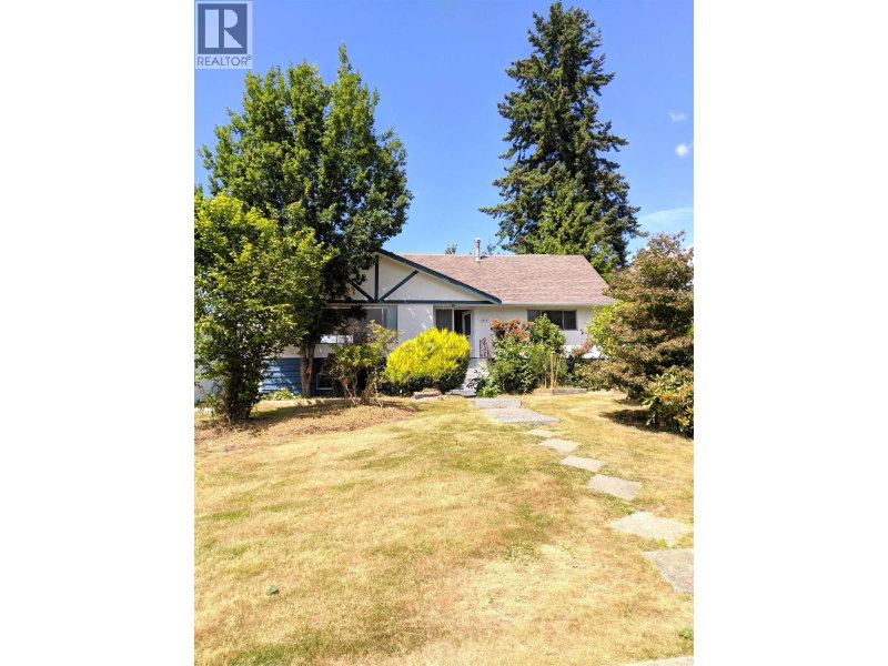 6319 LOCHDALE Street Burnaby British Columbia, V5B 2M6 - 4 Bedrooms Home For Sale