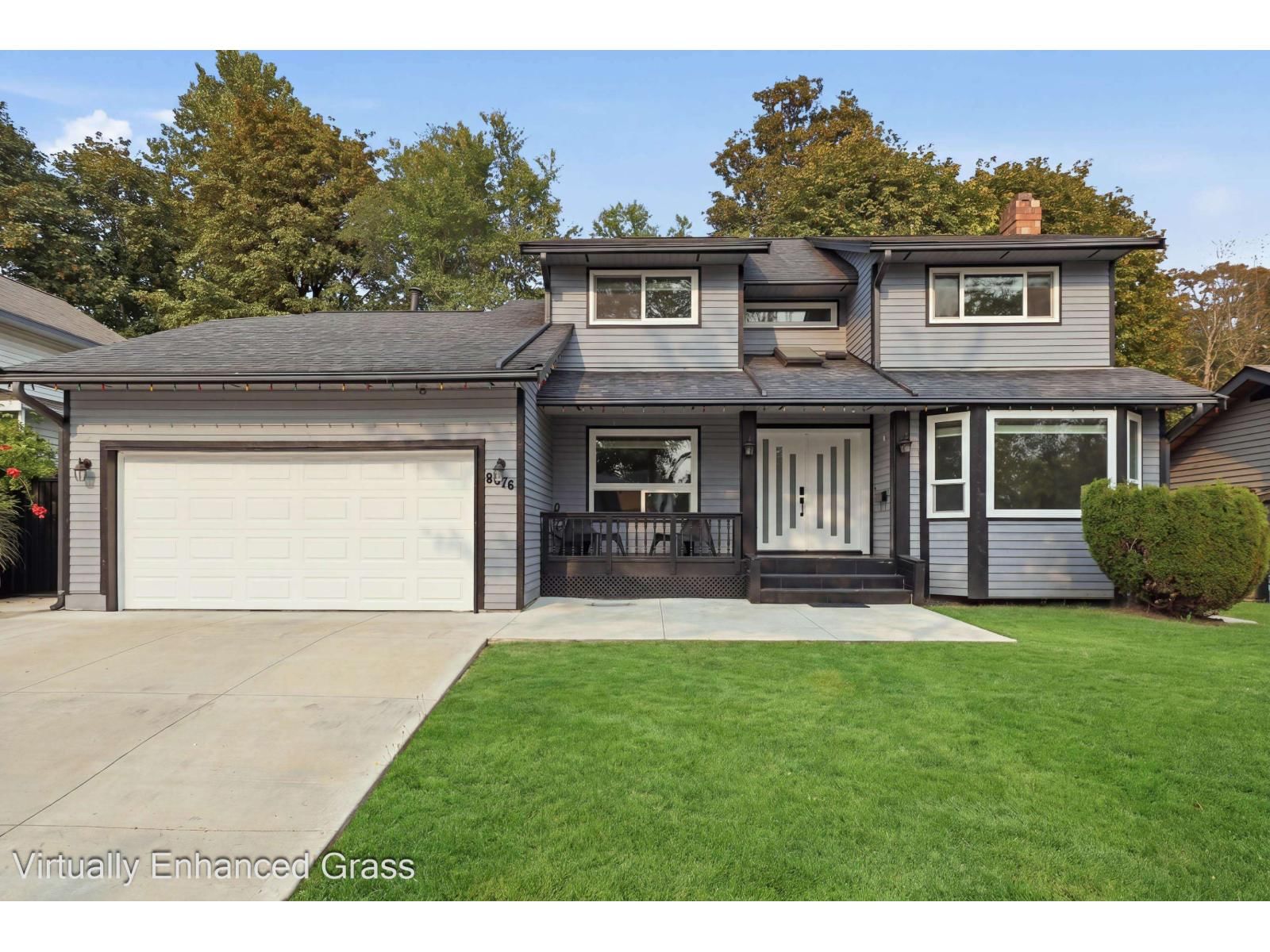 8676 146A Street, Surrey, British Columbia V3S 6N7