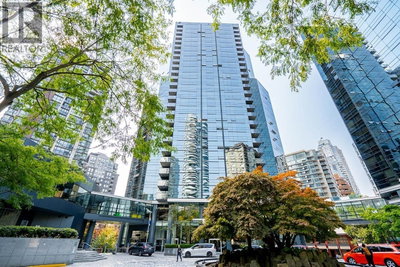 1050 BURRARD Street | Vancouver British Columbia | Slide Image One